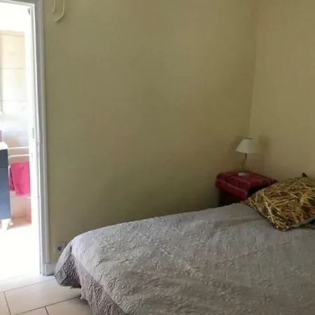 Apartmán Marienea A 500m De La Grande Plage