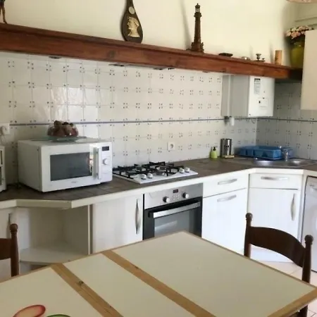 Apartmán Marienea A 500m De La Grande Plage *